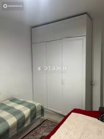 83 м², 3-комнатная квартира, этаж 2 из 9, 83 м², изображение - 6