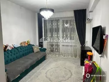83 м², 3-комнатная квартира, этаж 2 из 9, 83 м², изображение - 8