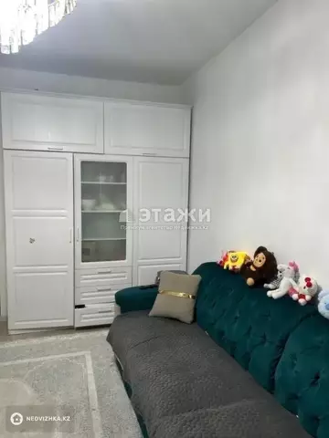 83 м², 3-комнатная квартира, этаж 2 из 9, 83 м², изображение - 7