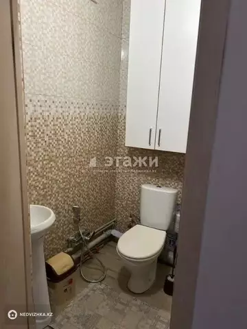 83 м², 3-комнатная квартира, этаж 2 из 9, 83 м², изображение - 9