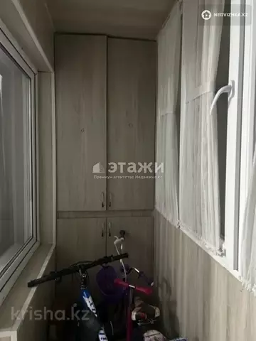 83 м², 3-комнатная квартира, этаж 2 из 9, 83 м², изображение - 10