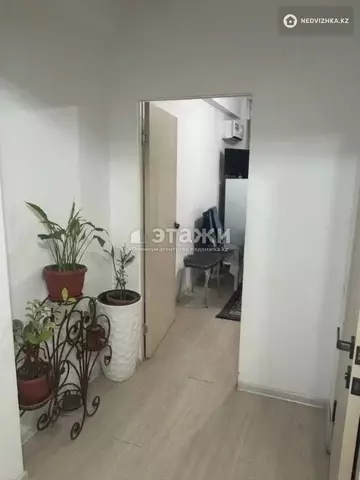 83 м², 3-комнатная квартира, этаж 2 из 9, 83 м², изображение - 11