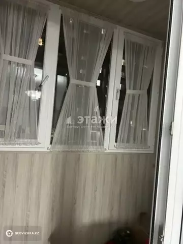 83 м², 3-комнатная квартира, этаж 2 из 9, 83 м², изображение - 12