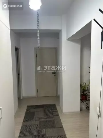 83 м², 3-комнатная квартира, этаж 2 из 9, 83 м², изображение - 14