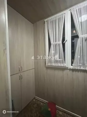 83 м², 3-комнатная квартира, этаж 2 из 9, 83 м², изображение - 13