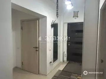 83 м², 3-комнатная квартира, этаж 2 из 9, 83 м², изображение - 15