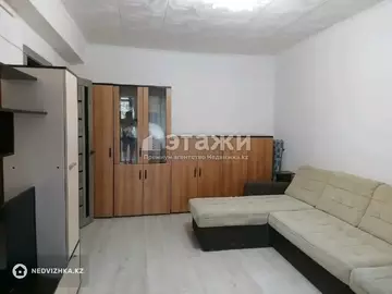 1-комнатная квартира, этаж 3 из 4, 30 м²