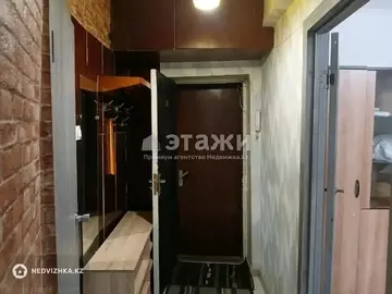 1-комнатная квартира, этаж 3 из 4, 30 м²