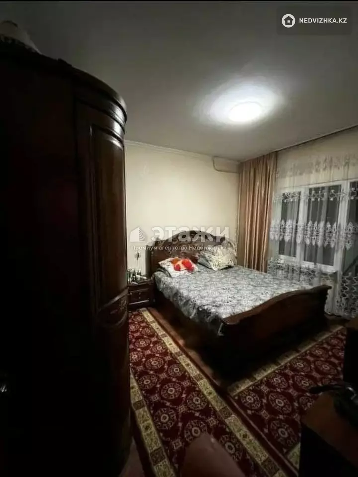 72 м², 3-комнатная квартира, этаж 3 из 8, 72 м², изображение - 1