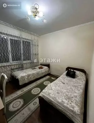 3-комнатная квартира, этаж 3 из 8, 72 м²