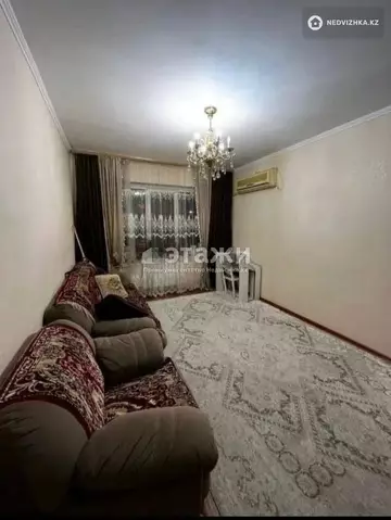 72 м², 3-комнатная квартира, этаж 3 из 8, 72 м², изображение - 5