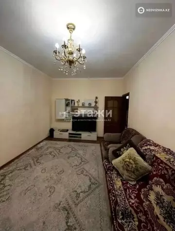 72 м², 3-комнатная квартира, этаж 3 из 8, 72 м², изображение - 6