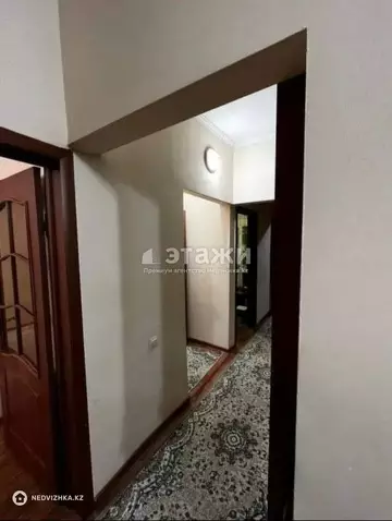 72 м², 3-комнатная квартира, этаж 3 из 8, 72 м², изображение - 7