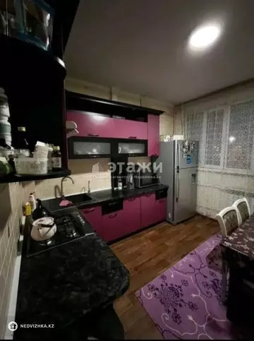 72 м², 3-комнатная квартира, этаж 3 из 8, 72 м², изображение - 8