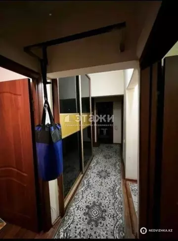 72 м², 3-комнатная квартира, этаж 3 из 8, 72 м², изображение - 10