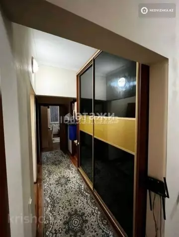 72 м², 3-комнатная квартира, этаж 3 из 8, 72 м², изображение - 11