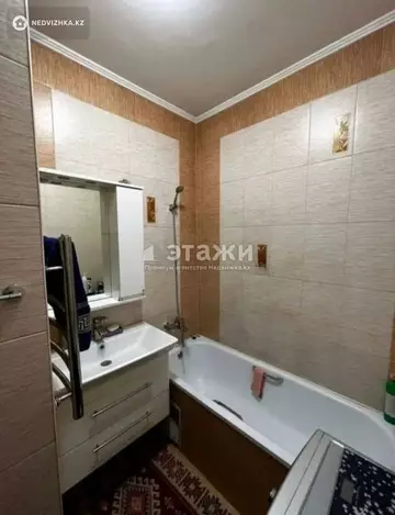 72 м², 3-комнатная квартира, этаж 3 из 8, 72 м², изображение - 12