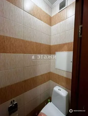 72 м², 3-комнатная квартира, этаж 3 из 8, 72 м², изображение - 13