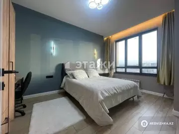 2-комнатная квартира, этаж 11 из 12, 47 м²