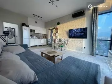 2-комнатная квартира, этаж 11 из 12, 47 м²