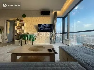 2-комнатная квартира, этаж 11 из 12, 47 м²