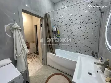47 м², 2-комнатная квартира, этаж 11 из 12, 47 м², изображение - 5