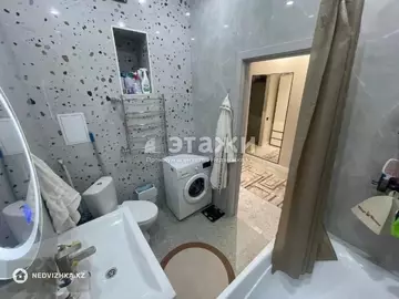47 м², 2-комнатная квартира, этаж 11 из 12, 47 м², изображение - 6