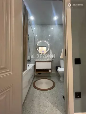 47 м², 2-комнатная квартира, этаж 11 из 12, 47 м², изображение - 7