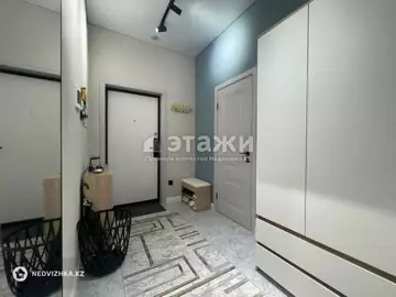 47 м², 2-комнатная квартира, этаж 11 из 12, 47 м², изображение - 8