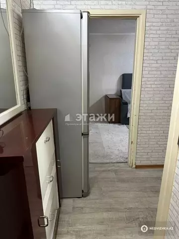 45 м², 2-комнатная квартира, этаж 3 из 5, 45 м², изображение - 4