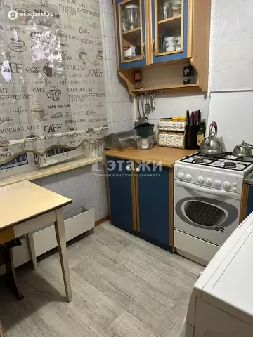 45 м², 2-комнатная квартира, этаж 3 из 5, 45 м², изображение - 6