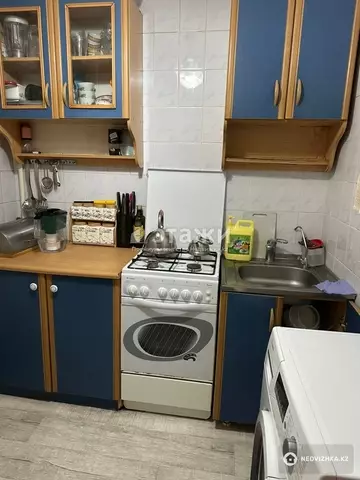 45 м², 2-комнатная квартира, этаж 3 из 5, 45 м², изображение - 7