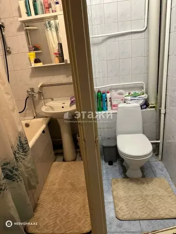 45 м², 2-комнатная квартира, этаж 3 из 5, 45 м², изображение - 8