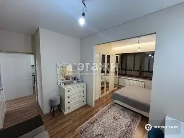 2-комнатная квартира, этаж 8 из 16, 59 м²