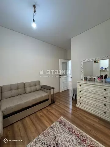 2-комнатная квартира, этаж 8 из 16, 59 м²