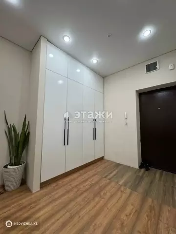2-комнатная квартира, этаж 8 из 16, 59 м²
