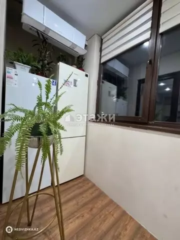 59 м², 2-комнатная квартира, этаж 8 из 16, 59 м², изображение - 9