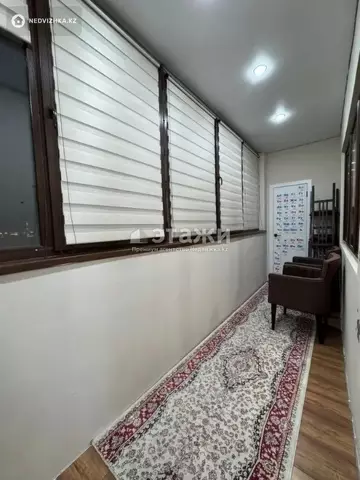 59 м², 2-комнатная квартира, этаж 8 из 16, 59 м², изображение - 10