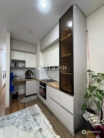 59 м², 2-комнатная квартира, этаж 8 из 16, 59 м², изображение - 11