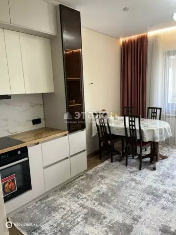 59 м², 2-комнатная квартира, этаж 8 из 16, 59 м², изображение - 12