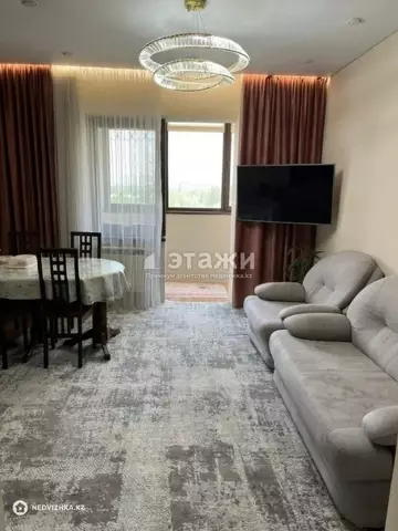 59 м², 2-комнатная квартира, этаж 8 из 16, 59 м², изображение - 14