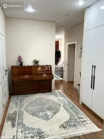 59 м², 2-комнатная квартира, этаж 8 из 16, 59 м², изображение - 15