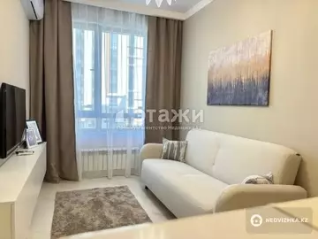 2-комнатная квартира, этаж 4 из 12, 40 м²