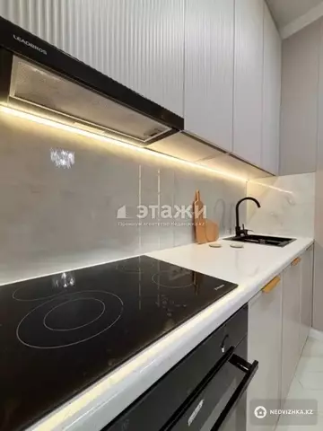 40 м², 2-комнатная квартира, этаж 4 из 12, 40 м², изображение - 4