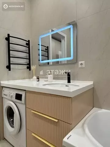 40 м², 2-комнатная квартира, этаж 4 из 12, 40 м², изображение - 5