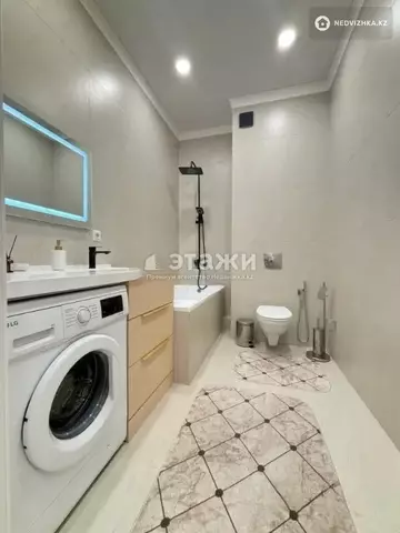 40 м², 2-комнатная квартира, этаж 4 из 12, 40 м², изображение - 7
