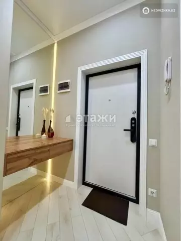 40 м², 2-комнатная квартира, этаж 4 из 12, 40 м², изображение - 8