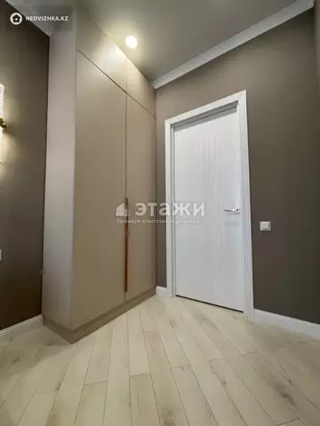 40 м², 2-комнатная квартира, этаж 4 из 12, 40 м², изображение - 11