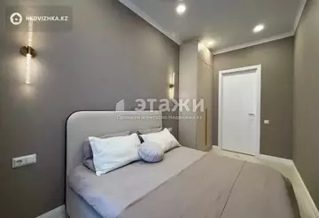 40 м², 2-комнатная квартира, этаж 4 из 12, 40 м², изображение - 13