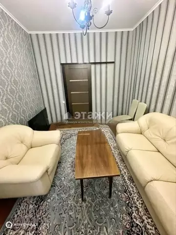 2-комнатная квартира, этаж 2 из 3, 62 м²